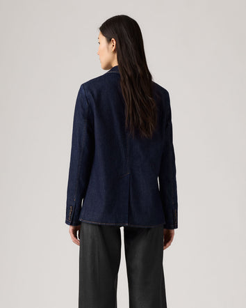 Levi's® Women's Stella Relaxed Blazer 2