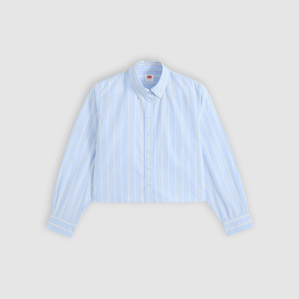 Levi's® Women's Sully Long-Sleeve Shirt