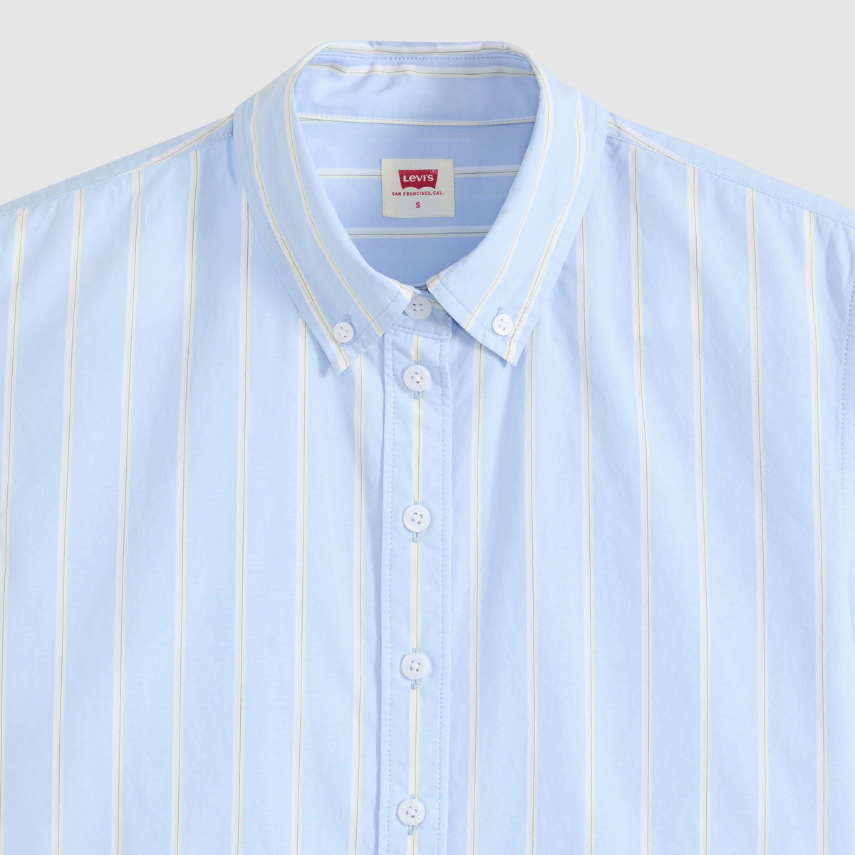 Levi's® Women's Sully Long-Sleeve Shirt