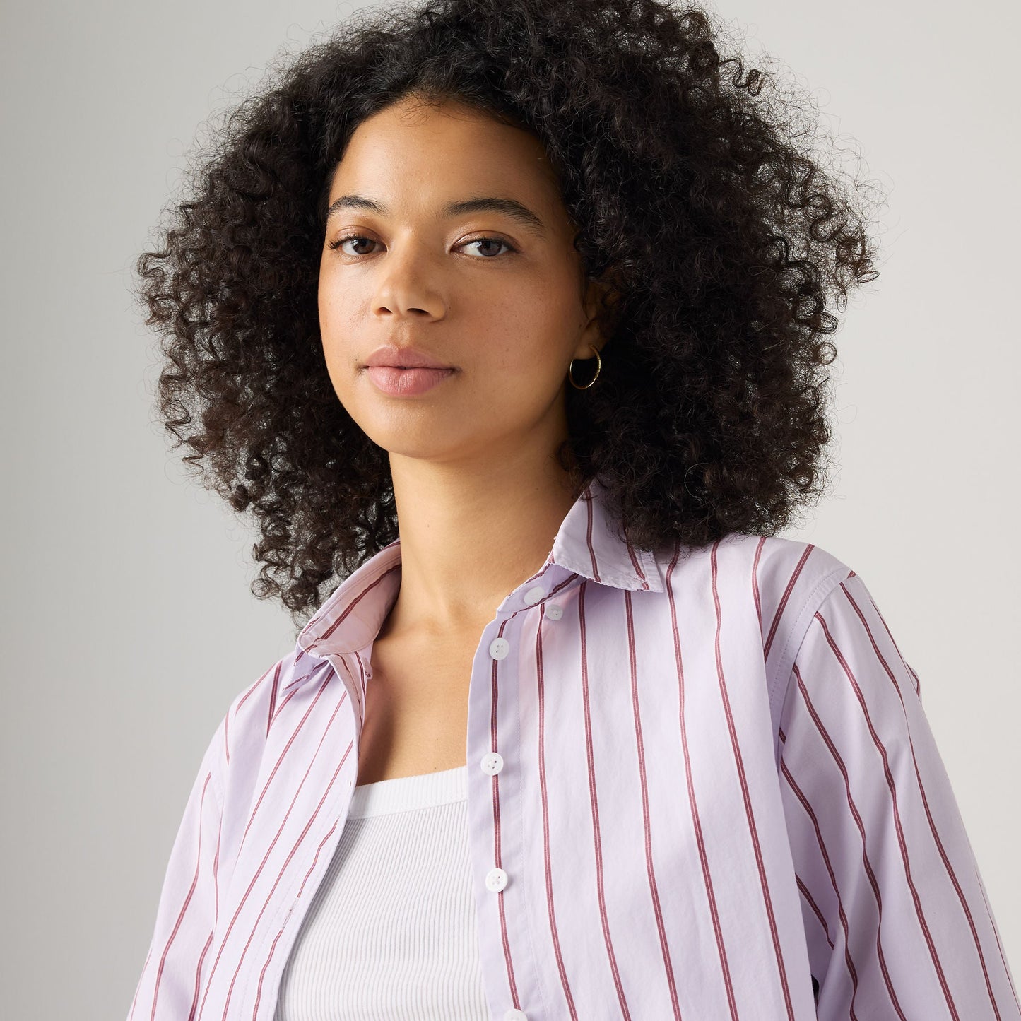 Levi's® Women's Sully Long-Sleeve Shirt
