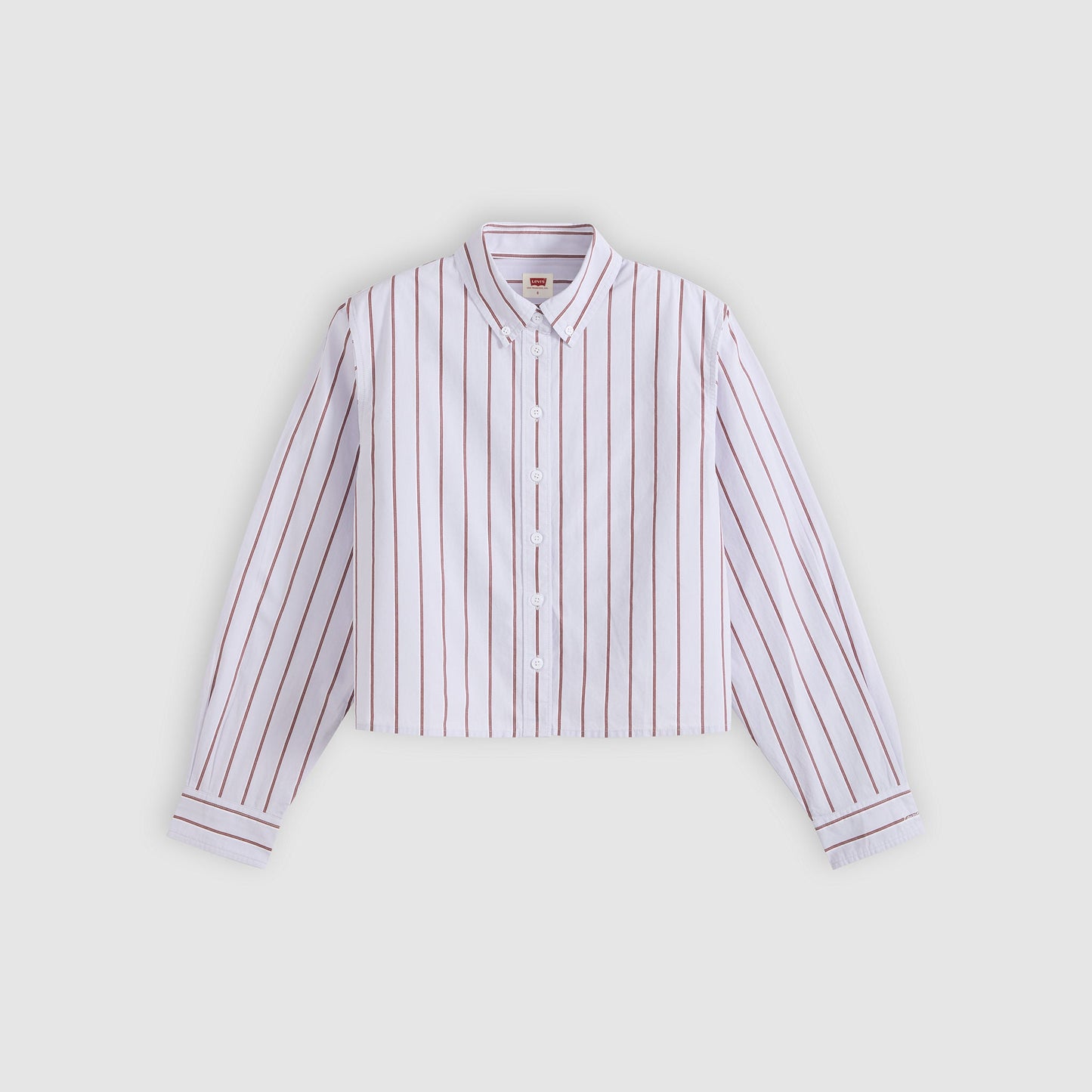 Levi's® Women's Sully Long-Sleeve Shirt