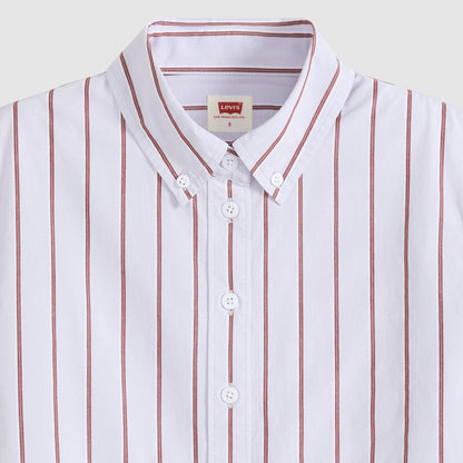 Levi's® Women's Sully Long-Sleeve Shirt