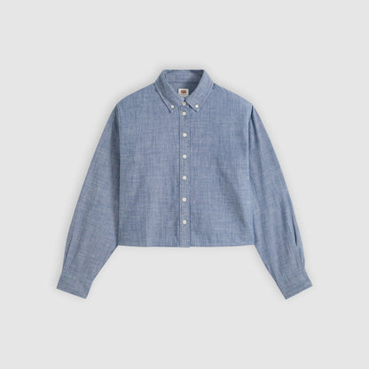 Levi's® Women's Sully Long-Sleeve Shirt