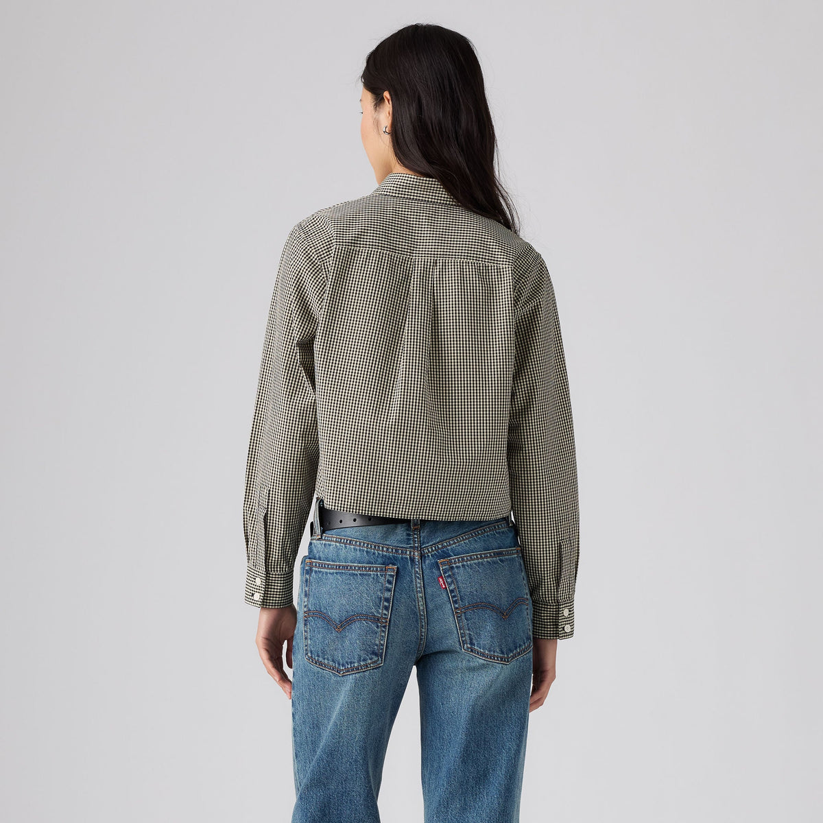 Levi's® Women's Sully Long-Sleeve Shirt