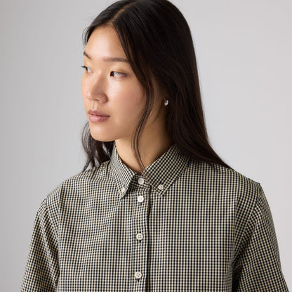 Levi's® Women's Sully Long-Sleeve Shirt