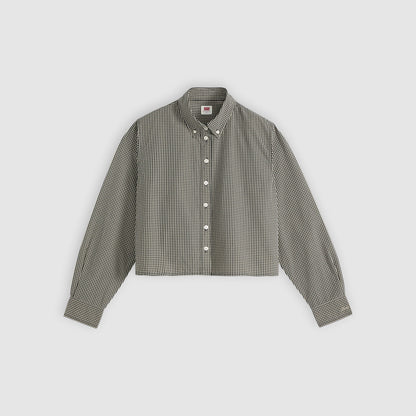 Levi's® Women's Sully Long-Sleeve Shirt