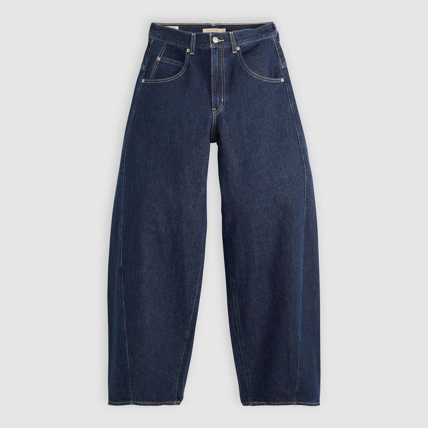 Levi's® Women's Super Baggy Barrel Jeans