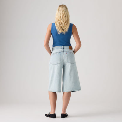 Levi's® Women's Super Baggy Jorts
