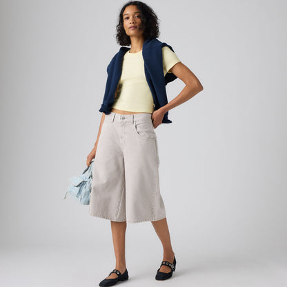 Levi's® Women's Super Baggy Jorts