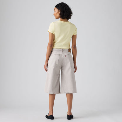 Levi's® Women's Super Baggy Jorts