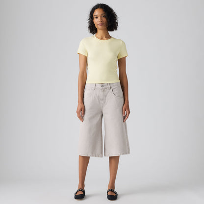 Levi's® Women's Super Baggy Jorts