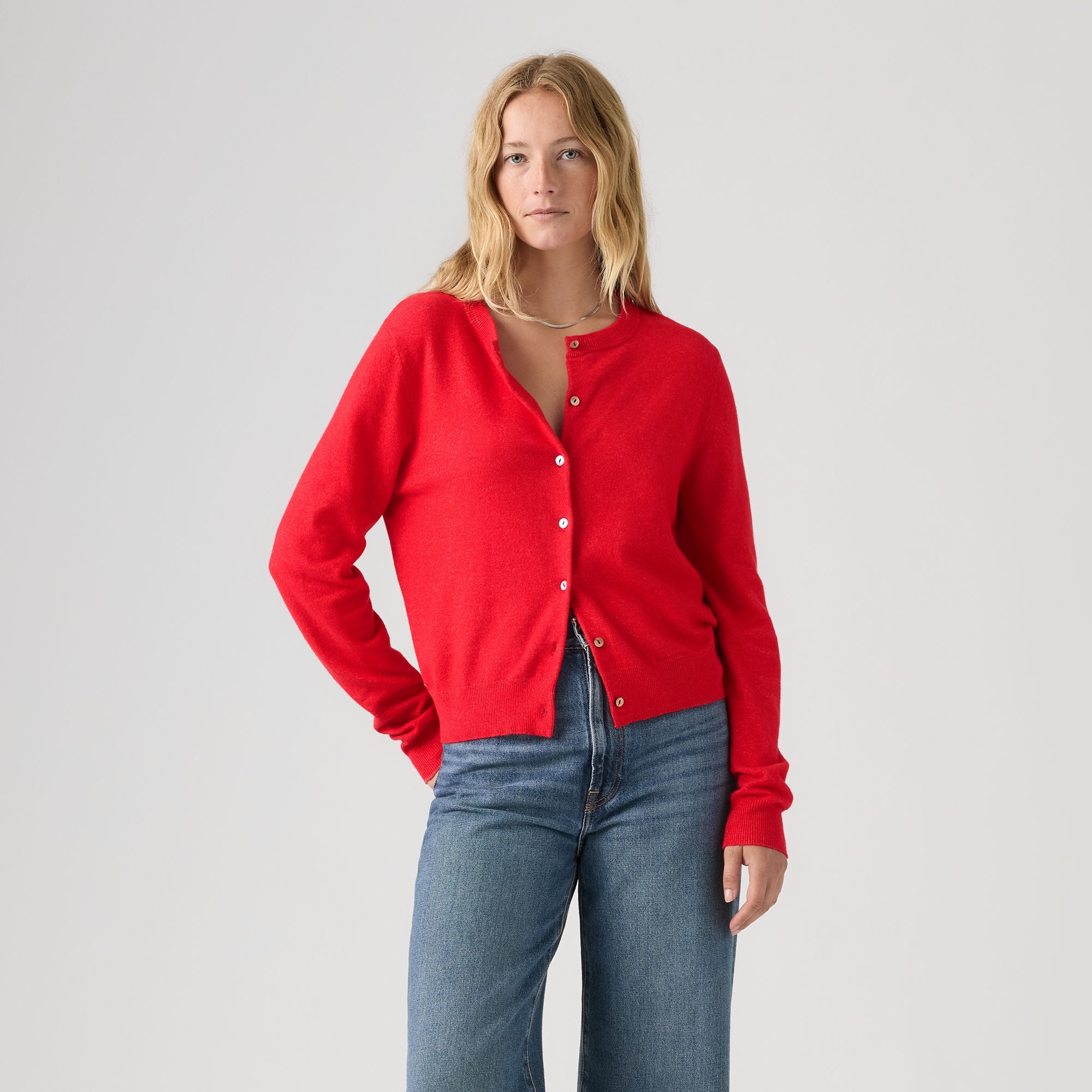 Levi's® Vesten voor dames online kopen Levi's® Vesten voor dames online kopen