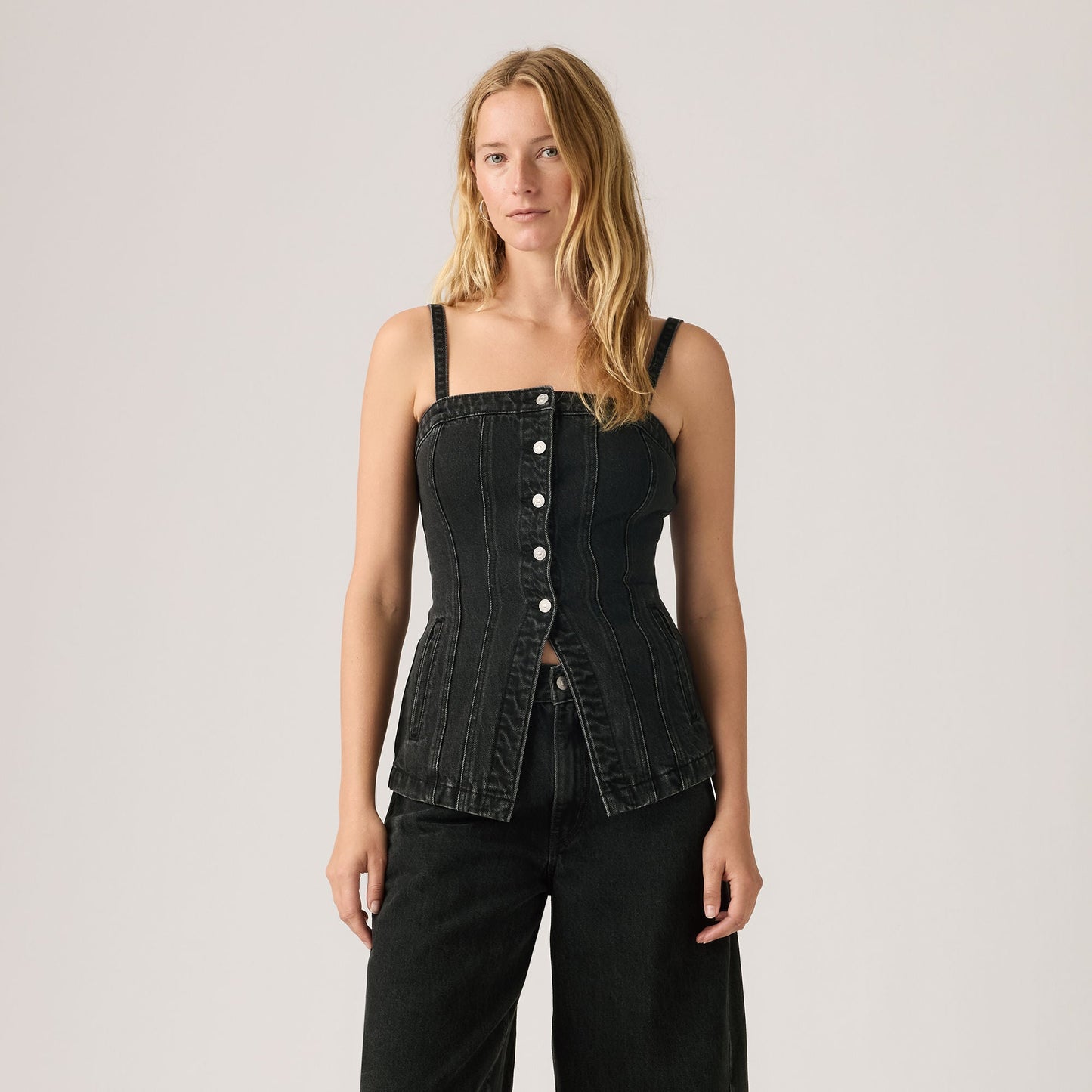 Levi's® Women's Tailored Bustier