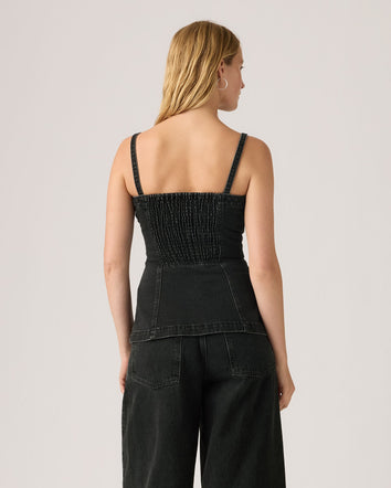Levi's® Women's Tailored Bustier 2