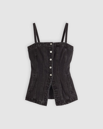 Levi's® Women's Tailored Bustier 5