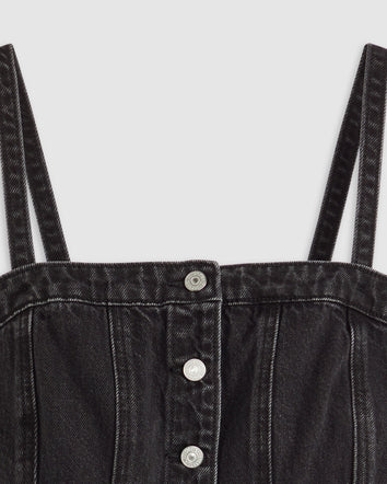 Levi's® Women's Tailored Bustier 6