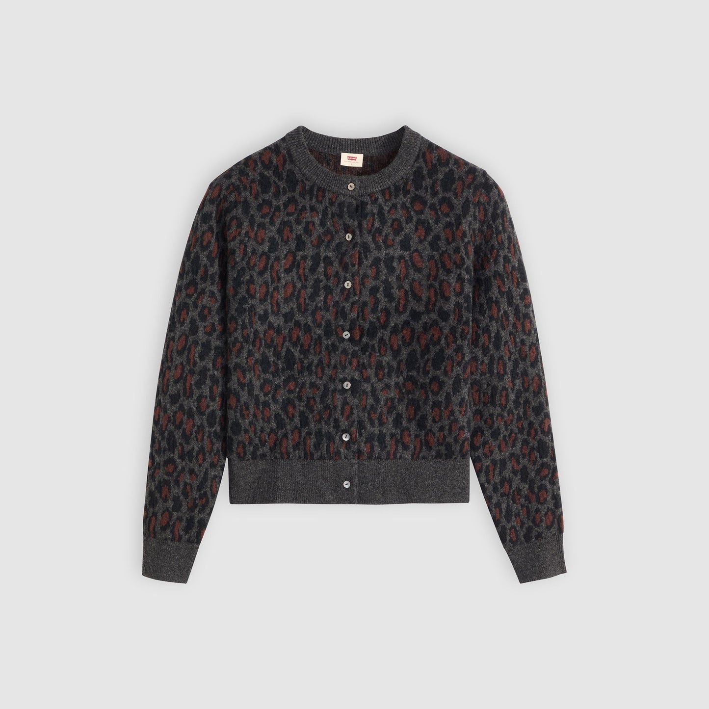 Levi's® Women's Tara Wooly Cardigan