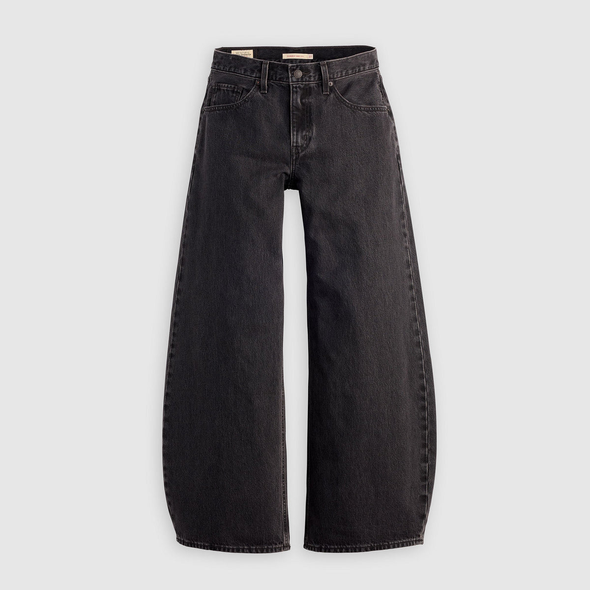 Levi's® Women's Teardrop Wide-Leg Jeans