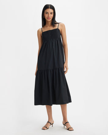 Levi's® Women's Tiered Issa Dress 3