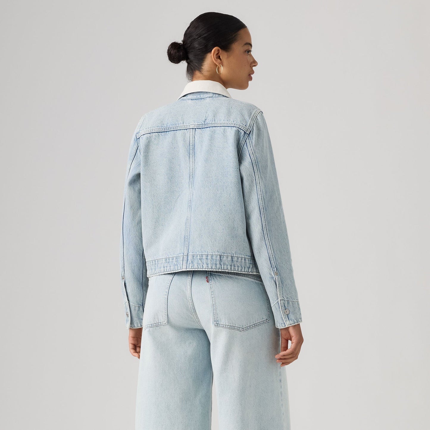 Levi's® Women's Utility Original Trucker Jacket