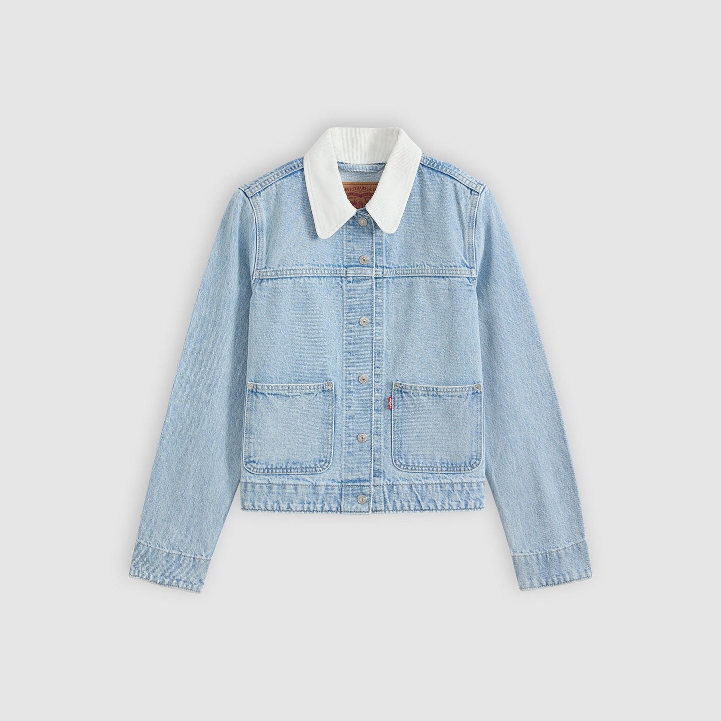 Levi's® Women's Utility Original Trucker Jacket