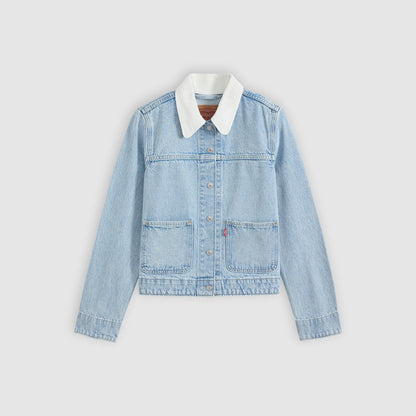 Levi's® Women's Utility Original Trucker Jacket