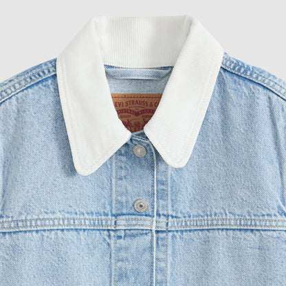 Levi's® Women's Utility Original Trucker Jacket