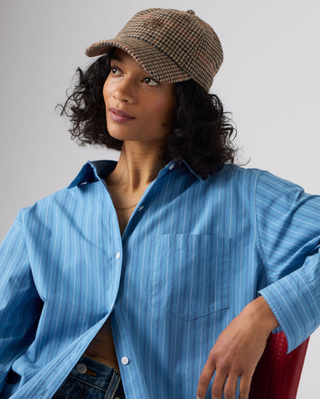 Levi's® Women's Varsity Baseball Cap 1