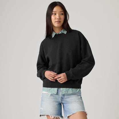 Levi's® Women's Vintage Boxy Sweatshirt