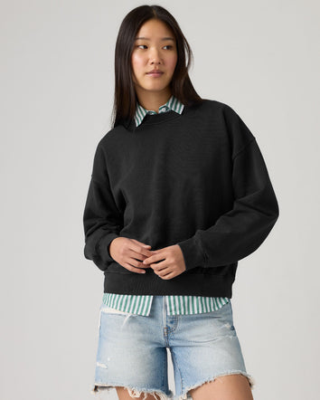 Levi's® Women's Vintage Boxy Sweatshirt 1