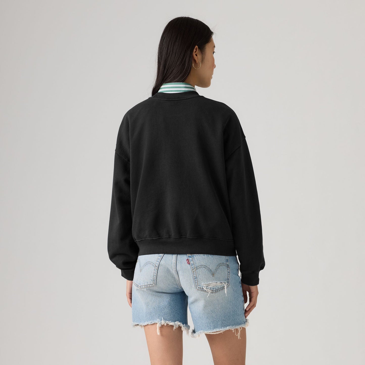 Levi's® Women's Vintage Boxy Sweatshirt