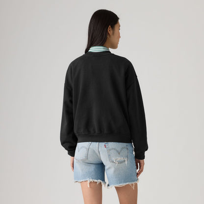 Levi's® Women's Vintage Boxy Sweatshirt