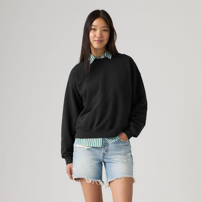 Levi's® Women's Vintage Boxy Sweatshirt