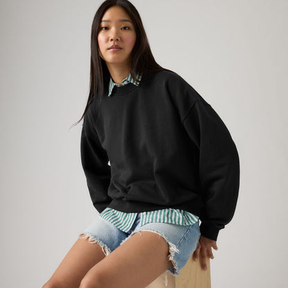 Levi's® Women's Vintage Boxy Sweatshirt