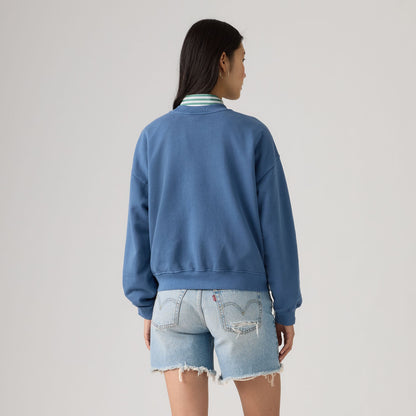 Levi's® Women's Vintage Boxy Sweatshirt
