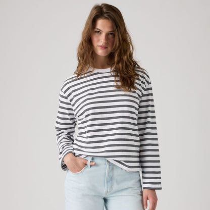 Levi's® Womens Vintage Long-Sleeve Tee