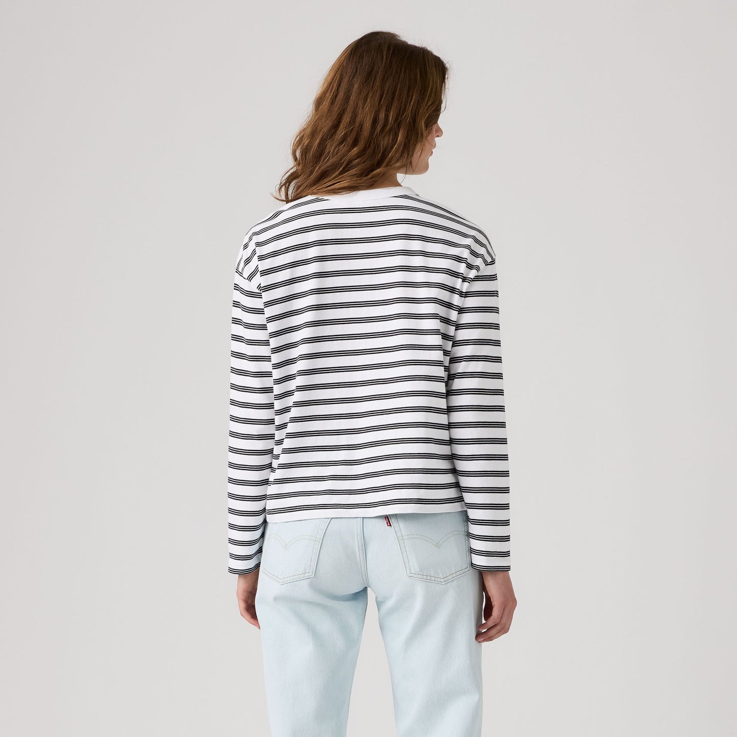 Levi's® Womens Vintage Long-Sleeve Tee