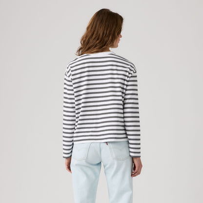 Levi's® Womens Vintage Long-Sleeve Tee