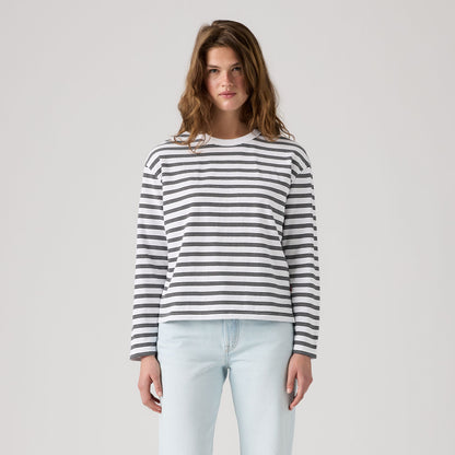 Levi's® Womens Vintage Long-Sleeve Tee