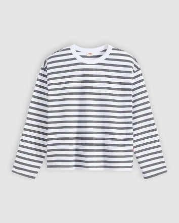 Levi's® Womens Vintage Long-Sleeve Tee 1