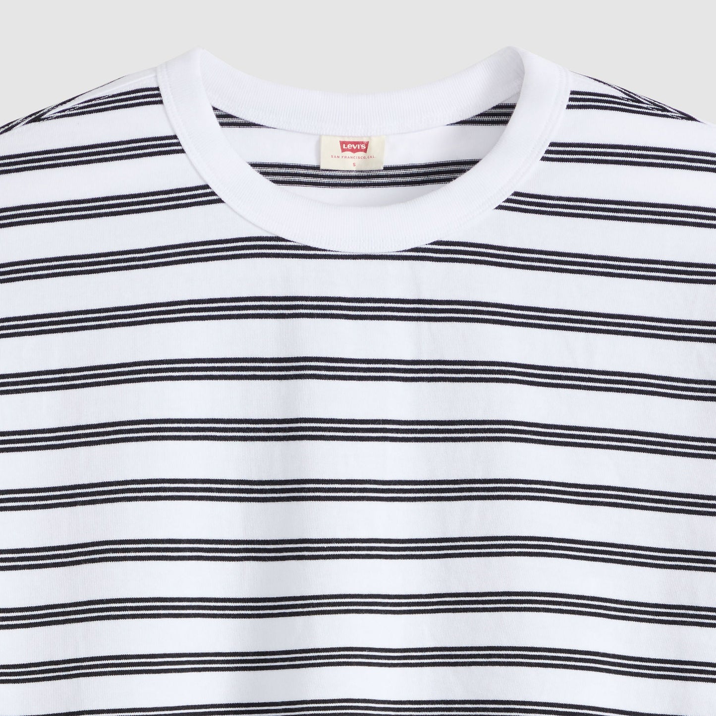 Levi's® Womens Vintage Long-Sleeve Tee