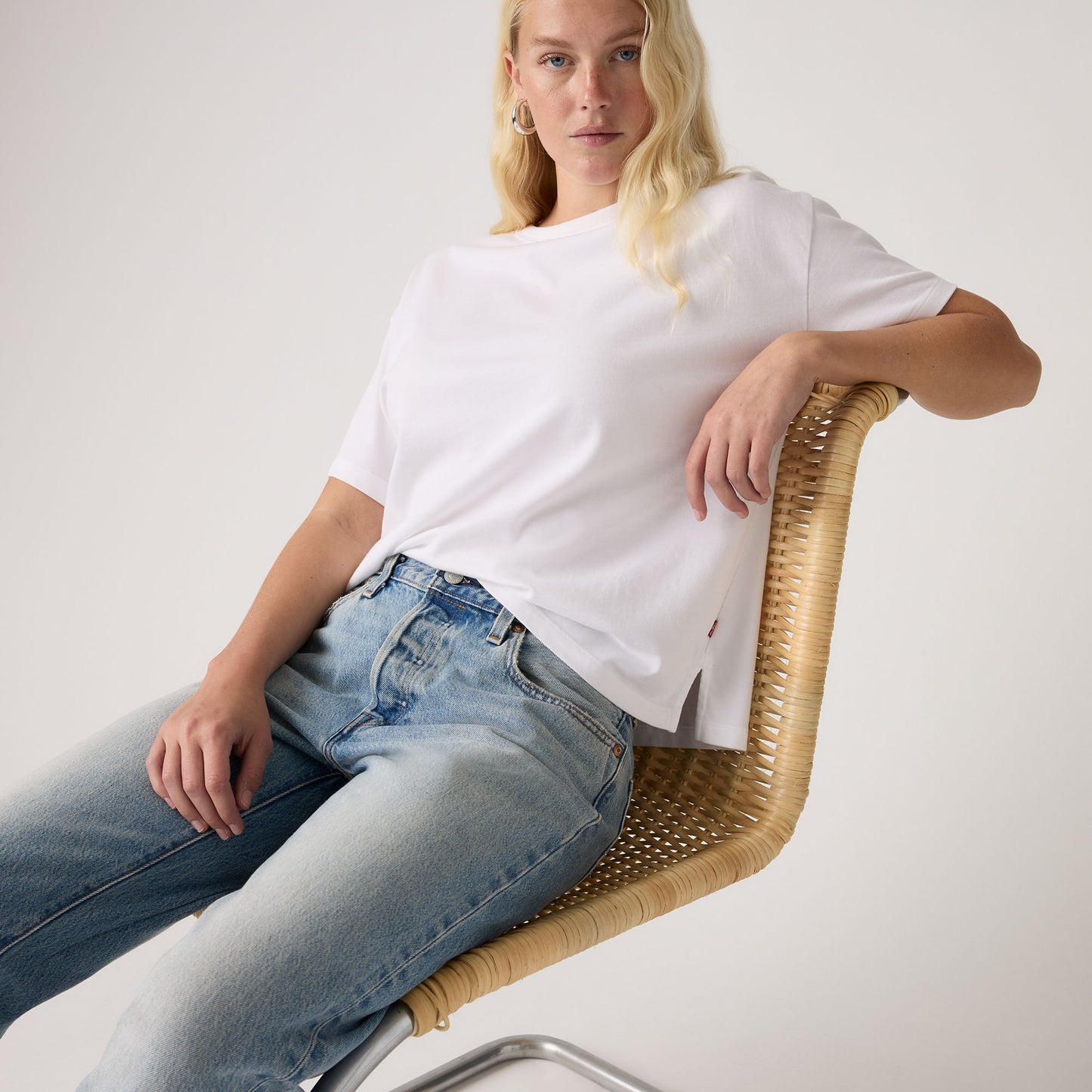 Levi's® Women's Vintage Short-Sleeve Tee