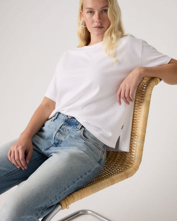 Levi's® Women's Vintage Short-Sleeve Tee 1
