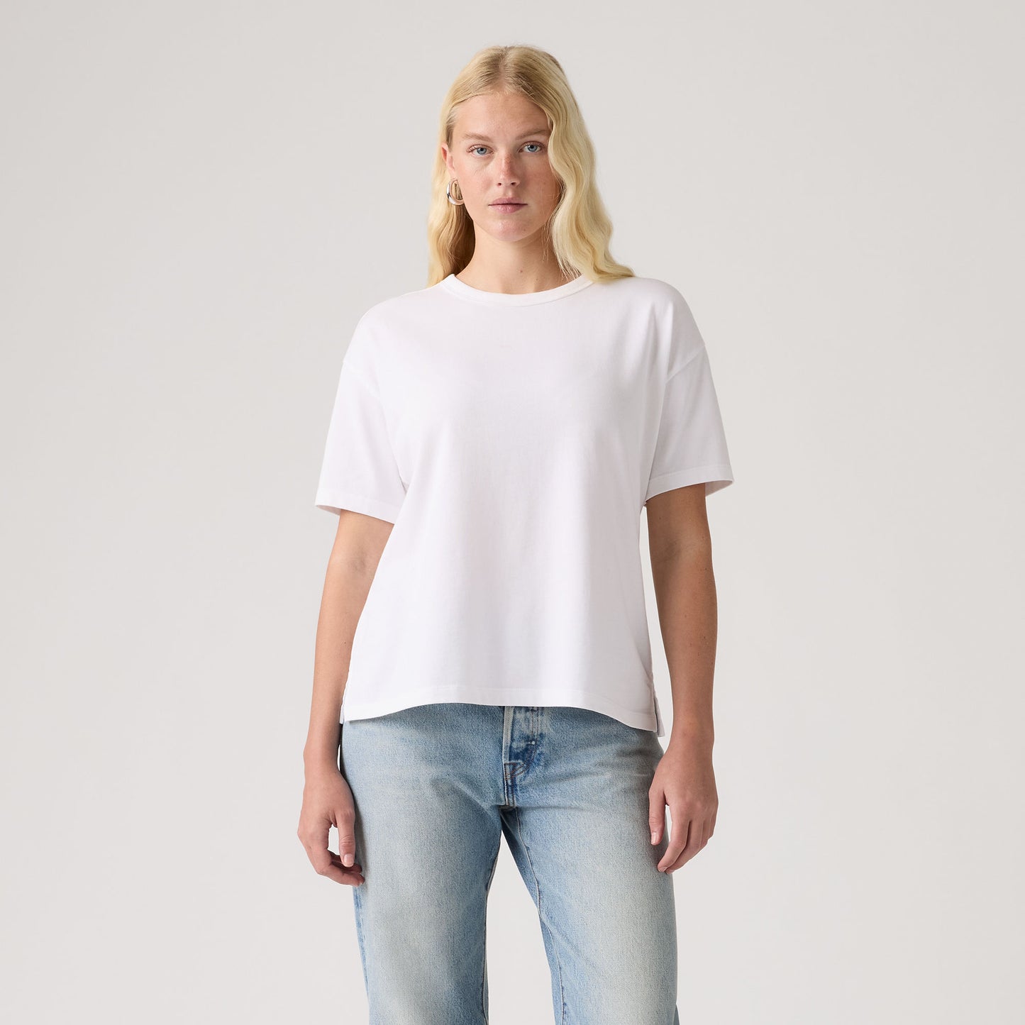 Levi's® Women's Vintage Short-Sleeve Tee