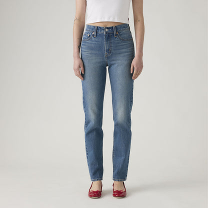 Levi's® Women's Wedgie Slim Jeans