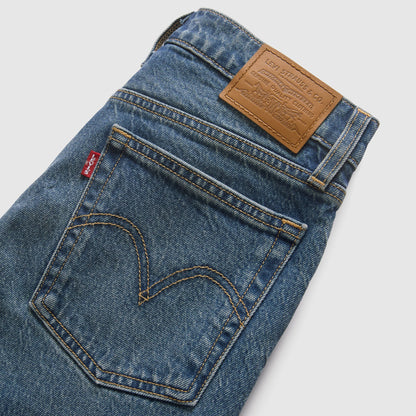 Levi's® Women's Wedgie Slim Jeans