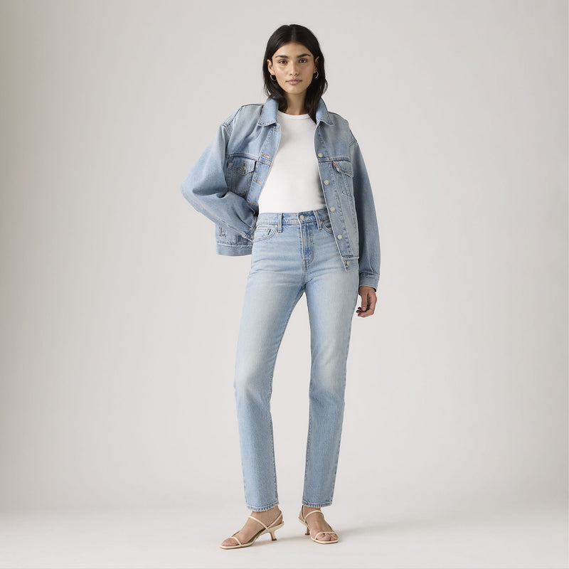 Levi's® Women's Wedgie Slim Jeans