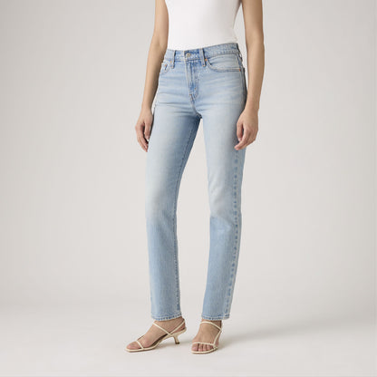 Levi's® Women's Wedgie Slim Jeans