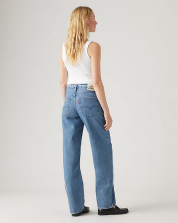 Levi’s® Women’s WellThread® Baggy Dad Jeans 2