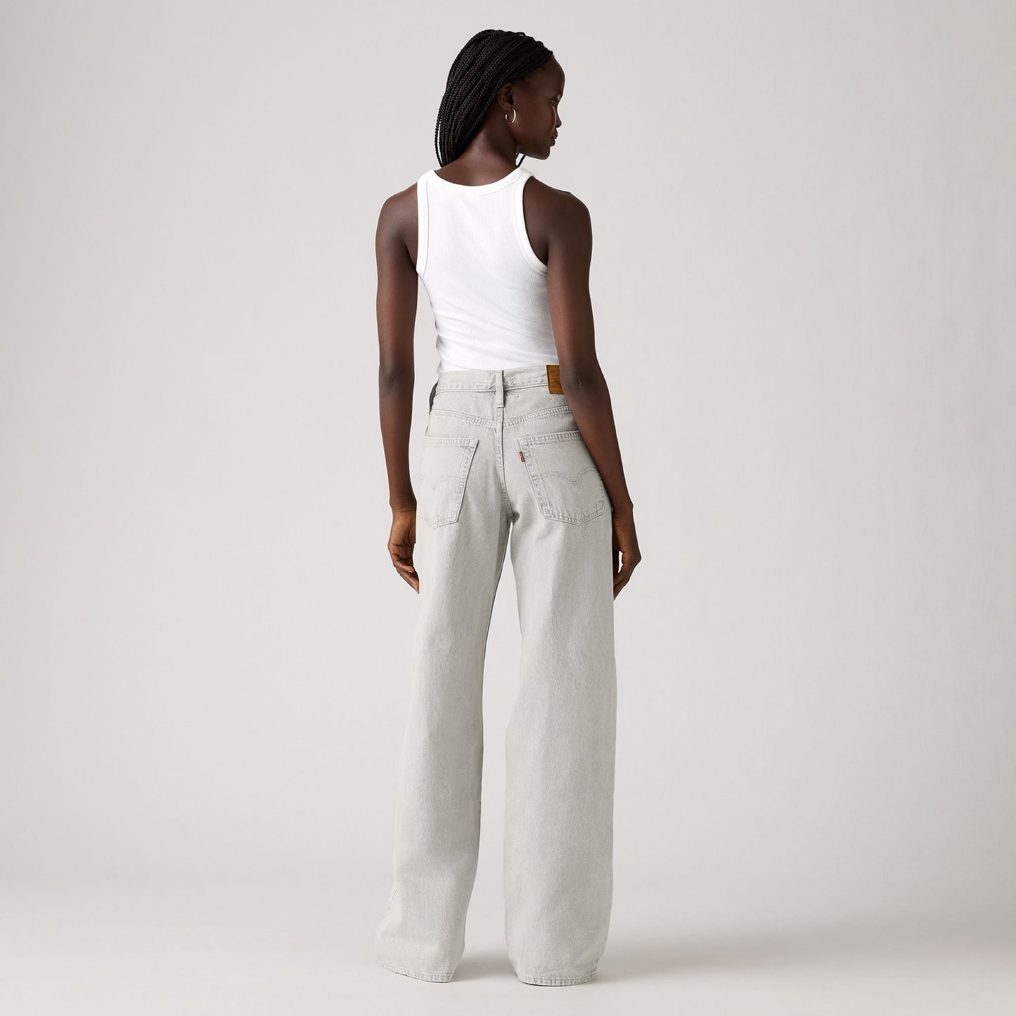 Levi's® Women's XL Straight Jeans